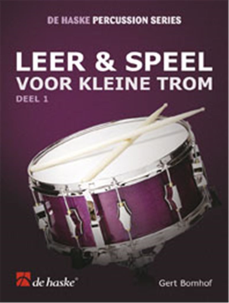 Leer & Speel deel 1